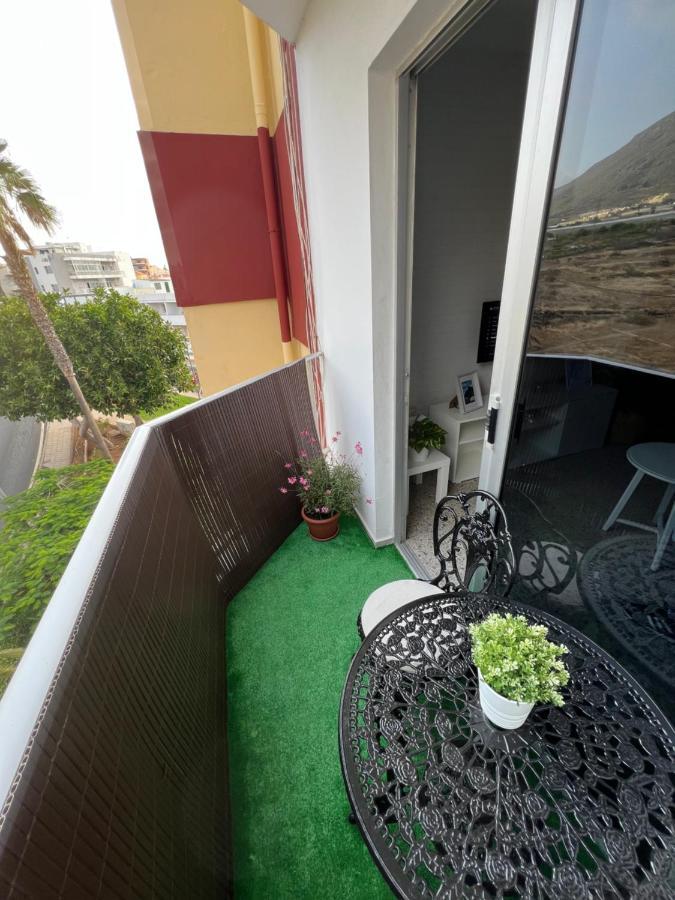 Vv_Cmbajamar Apartment Bajamar  Exterior photo